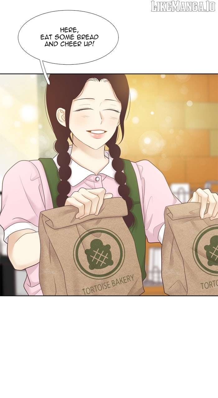 Girl’s World ( World of Girl ) Chapter 462 - page 24